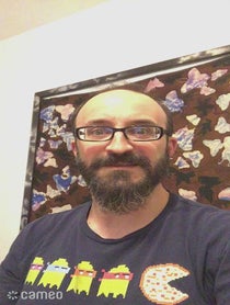 Poster for Intro video video from Wayne Grayson