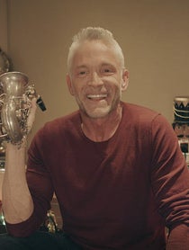 Poster for Intro video video from Dave Koz
