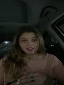 Poster for Birthday video from Juli Penelope