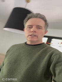 Poster for Intro video video from Jeremy Rowley aka LEWBERT!