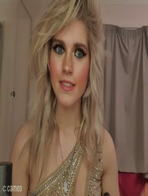 Poster for Intro video video from Marina Joyce