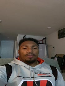 Poster for Give Thanks video from Trayveon Williams