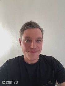 Poster for Intro video video from Mathew Horne