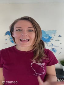 Poster for Intro video video from Emma Cruises