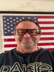 Poster for Birthday video from David Silveria