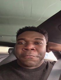 Poster for Birthday video from Sam Richardson