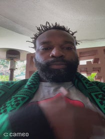 Poster for Intro video video from Baron Davis