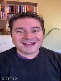 Poster for Intro video video from Mike Trapp