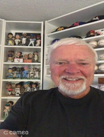 Poster for Intro video video from Dave Van Horne