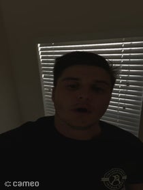Poster for Intro video video from Tucker Davidson