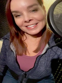 Poster for Other video from Erica Schroeder