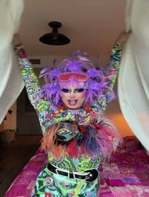 Poster for Other video from Crystal Methyd