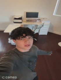 Poster for Intro video video from Jakob Magnus