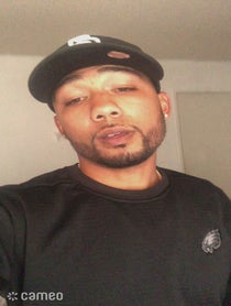 Poster for Intro video video from Donnel Pumphrey