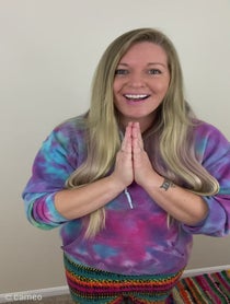 Poster for Intro video video from Kayla Stewart