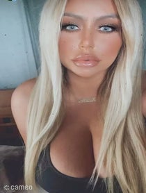 Poster for Intro video video from Aubrey O’Day