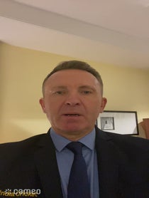 Poster for Intro video video from Dominic Cork