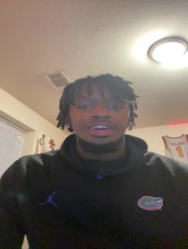 Poster for Birthday video from Calvin Felder