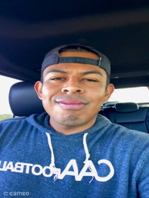 Poster for Intro video video from Roberto Aguayo