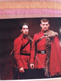 Poster for Other video from Tolga Safer
