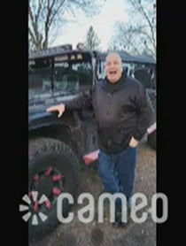Poster for Intro video video from Scott Ferrozzo