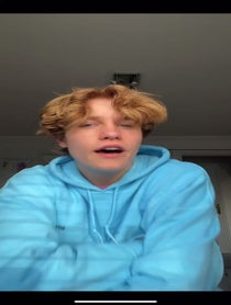 Poster for Birthday video from DomVlogs ✨