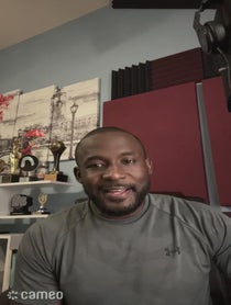 Poster for Intro video video from Joseph Benjamin