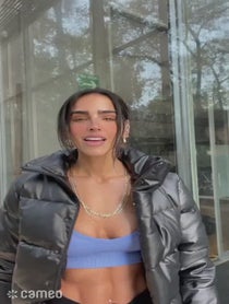 Poster for Intro video video from Bárbara de Regil