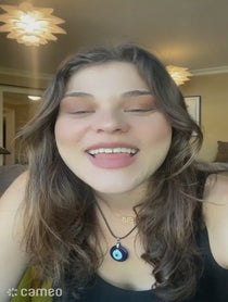 Poster for Intro video video from Maya Rose