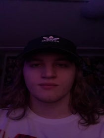 Poster for Birthday video from Christian Archer