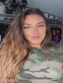 Poster for Intro video video from Haley Grable