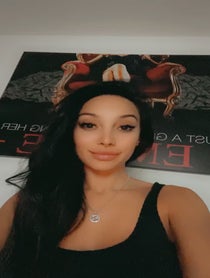 Poster for Question video from Scarlet Vas