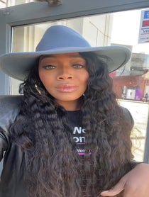 Poster for Question video from Yandy Smith