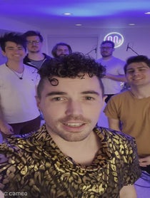 Poster for Intro video video from Sub-Radio