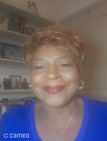 Poster for Intro video video from JoMarie Payton