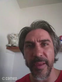 Poster for Intro video video from Paul London