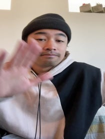 Poster for Other video from Jordan Rodrigues