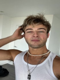 Poster for Holiday video from Topper Guild