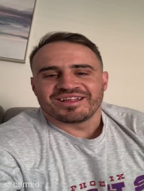 Poster for Intro video video from Josh Reynolds