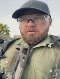 Poster for Intro video video from AJ Buckley