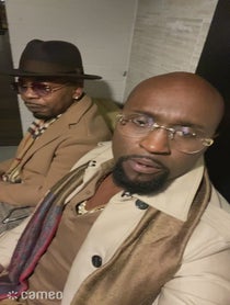 Poster for Intro video video from RUFF ENDZ