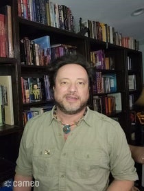 Poster for Intro video video from Giorgio A. Tsoukalos