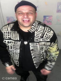 Poster for Intro video video from Daniel Franzese