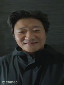 Poster for Intro video video from Tom Choi