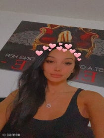 Poster for Intro video video from Scarlet Vas