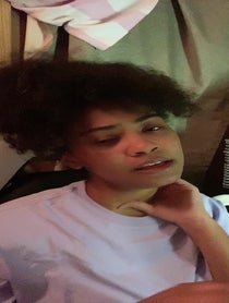 Poster for Birthday video from Anairis Quiñones