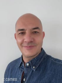 Poster for Intro video video from Julián Arango
