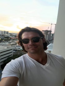 Poster for Birthday video from Bennett Andrew Jordan II