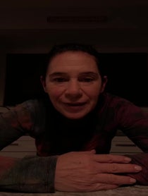 Poster for Birthday video from Thegreatgwen
