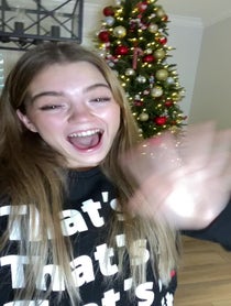 Poster for Holiday video from JustJordan33